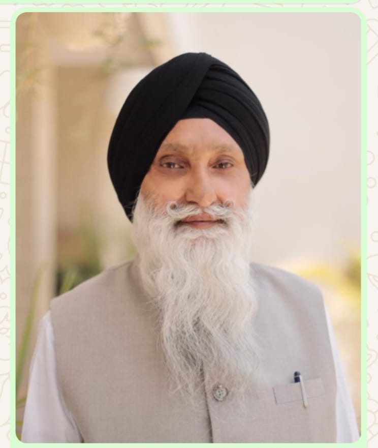 ਗੁਰਦੁਆਰਾ ਧਰਮਸ਼ਾਲਾ ਮਾਹਿਲਪੁਰ ਵਿਖੇ 15 ਨਵੰਬਰ ਨੂੰ ਮਨਾਇਆ ਜਾਵੇਗਾ ਸ੍ਰੀ ਗੁਰੂ ਨਾਨਕ ਮਹਾਰਾਜ ਜੀ ਦਾ ਪ੍ਰਕਾਸ਼ ਦਿਹਾੜਾ